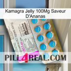 Kamagra Jelly 100Mg Pineapple Flavour new07